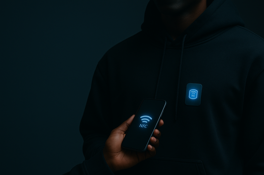 How NFC Technology Is Revolutionizing Streetwear