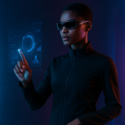 The Future of Fashion: Wearable Tech That Does More