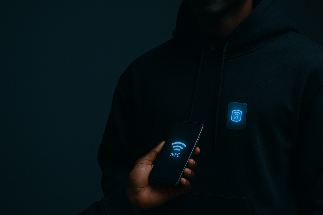 How NFC Technology Is Revolutionizing Streetwear
